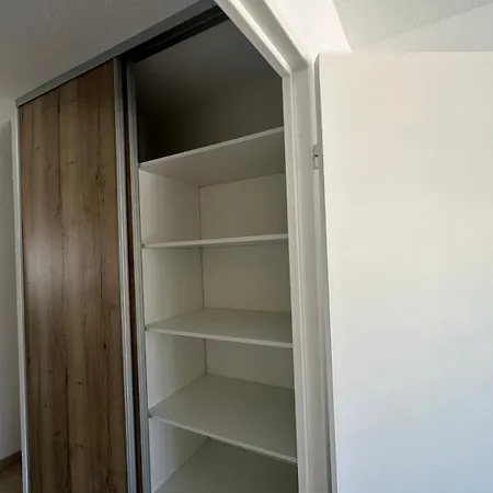 T3 De Standing Vue Et Marina