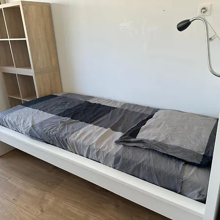 Lejlighed T3 De Standing Vue Et Marina Mandelieu