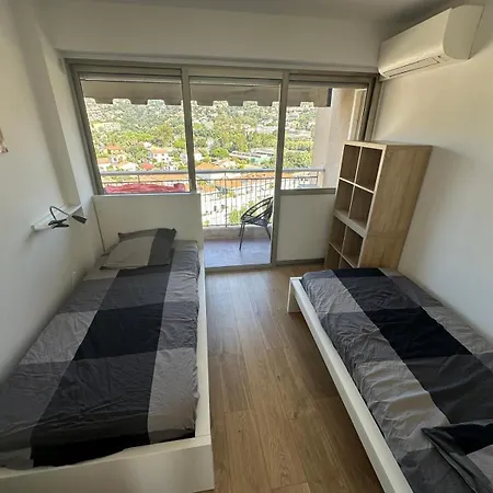 T3 De Standing Vue Et Marina Lejlighed