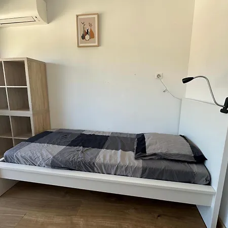 T3 De Standing Vue Et Marina Lejlighed