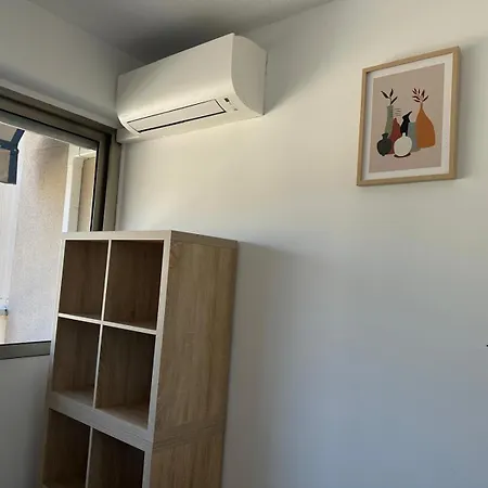 Lejlighed T3 De Standing Vue Et Marina *