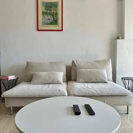 T3 De Standing Vue Et Marina Lejlighed *