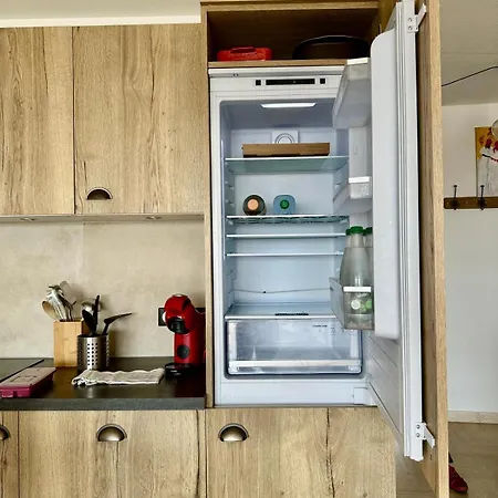 T3 De Standing Vue Et Marina *