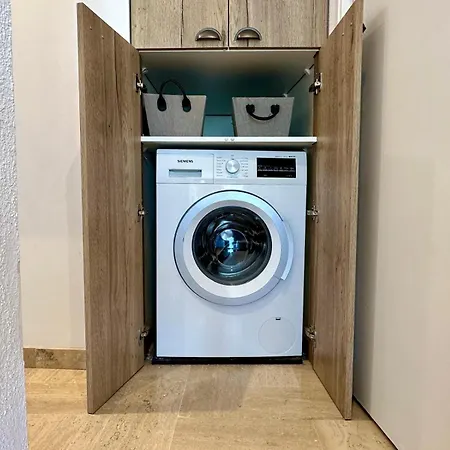 T3 De Standing Vue Et Marina Mandelieu