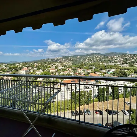 T3 De Standing Vue Et Marina Lejlighed