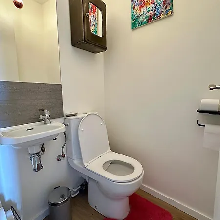 Lejlighed T3 De Standing Vue Et Marina *