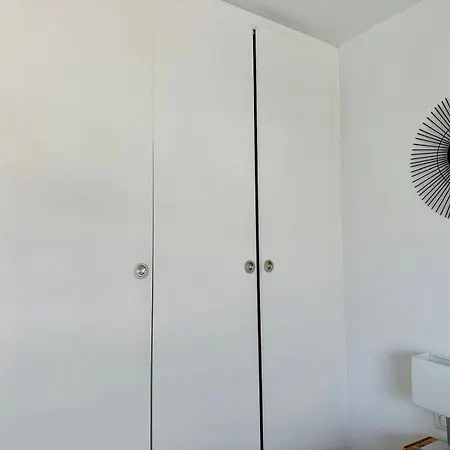 T3 De Standing Vue Et Marina Lejlighed Mandelieu