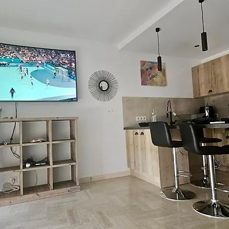 T3 De Standing Vue Et Marina