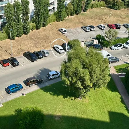 T3 De Standing Vue Et Marina Lejlighed *