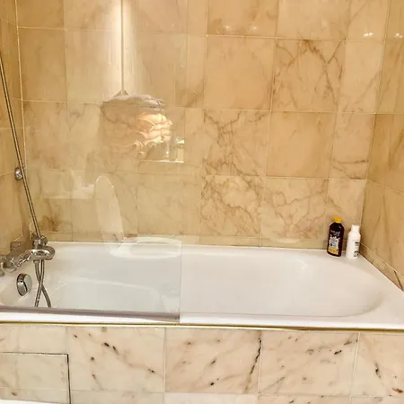 Lejlighed T3 De Standing Vue Et Marina *