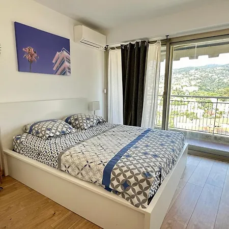 T3 De Standing Vue Et Marina