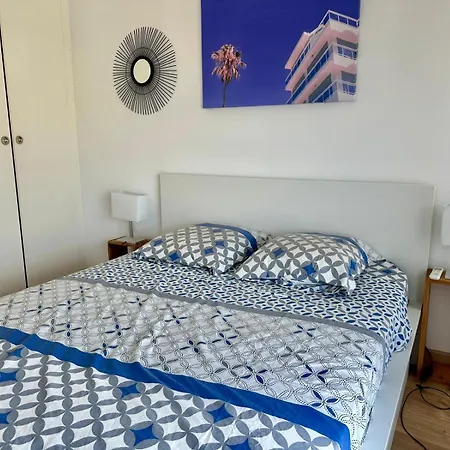 T3 De Standing Vue Et Marina Lejlighed