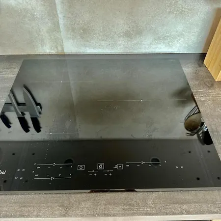 T3 De Standing Vue Et Marina Lejlighed Mandelieu