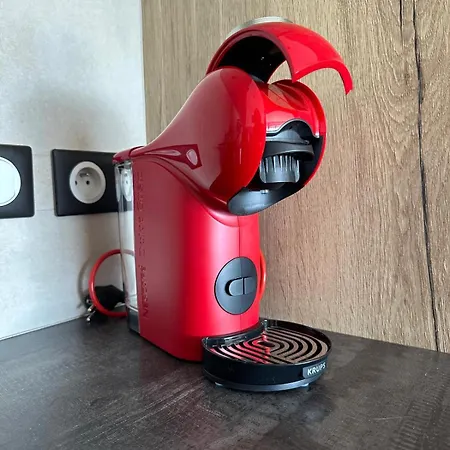 T3 De Standing Vue Et Marina Lejlighed *