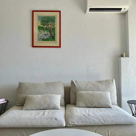 T3 De Standing Vue Et Marina Lejlighed Mandelieu